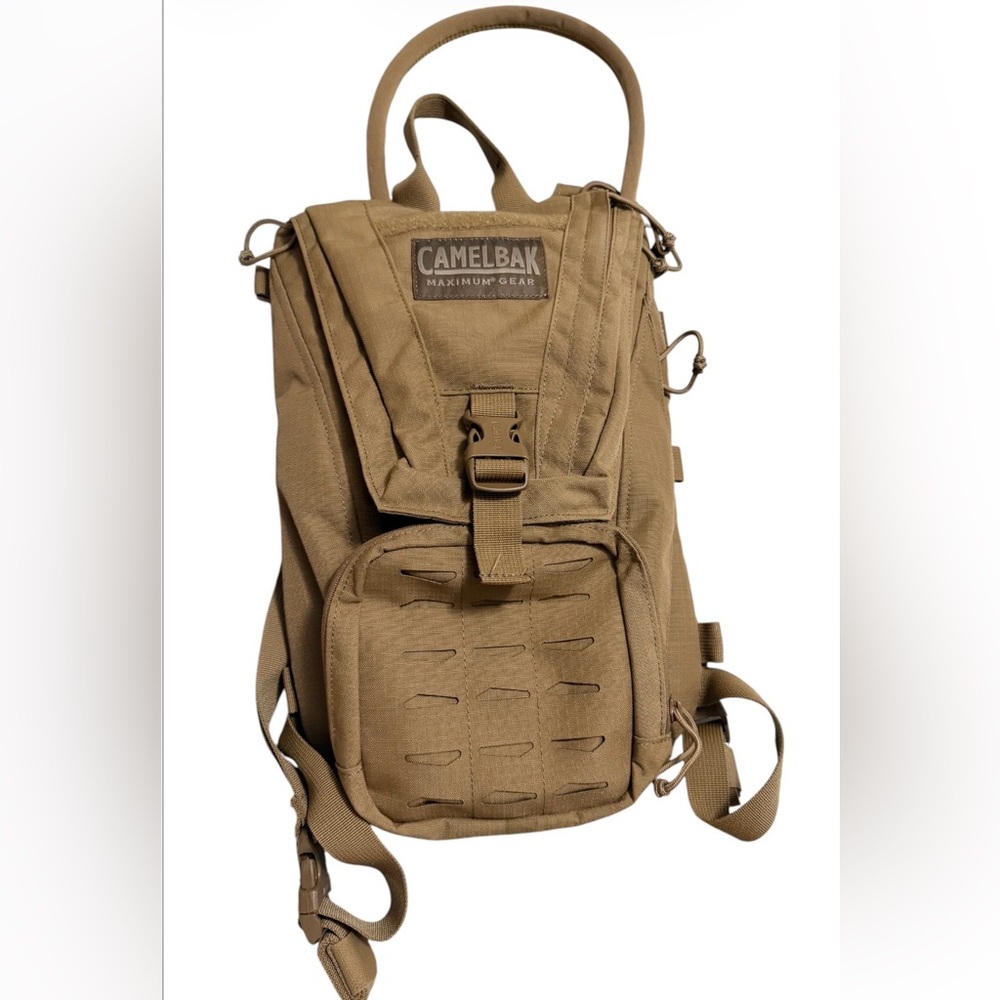 CamelBak Tactical Daypack - Desert Tan